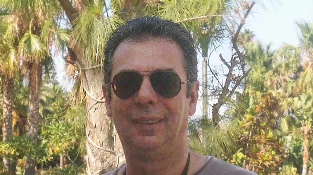Hussein Hatata